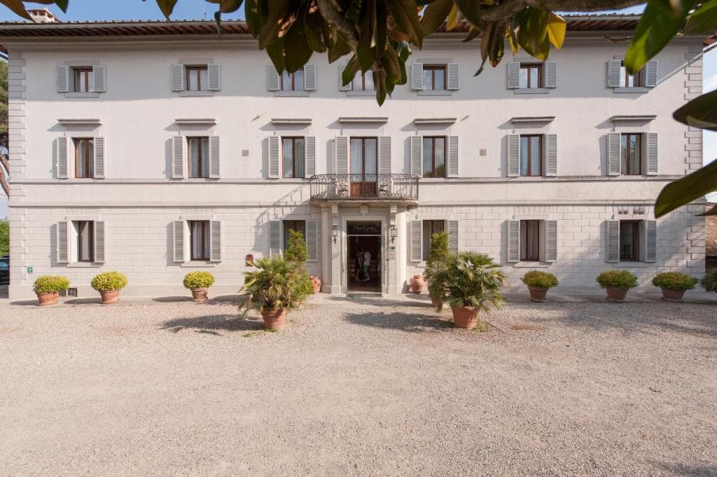 Villa Ermellina Siena, a Tribute Portfolio Hotel