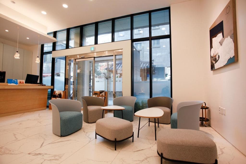 Hotel Dada Insadong