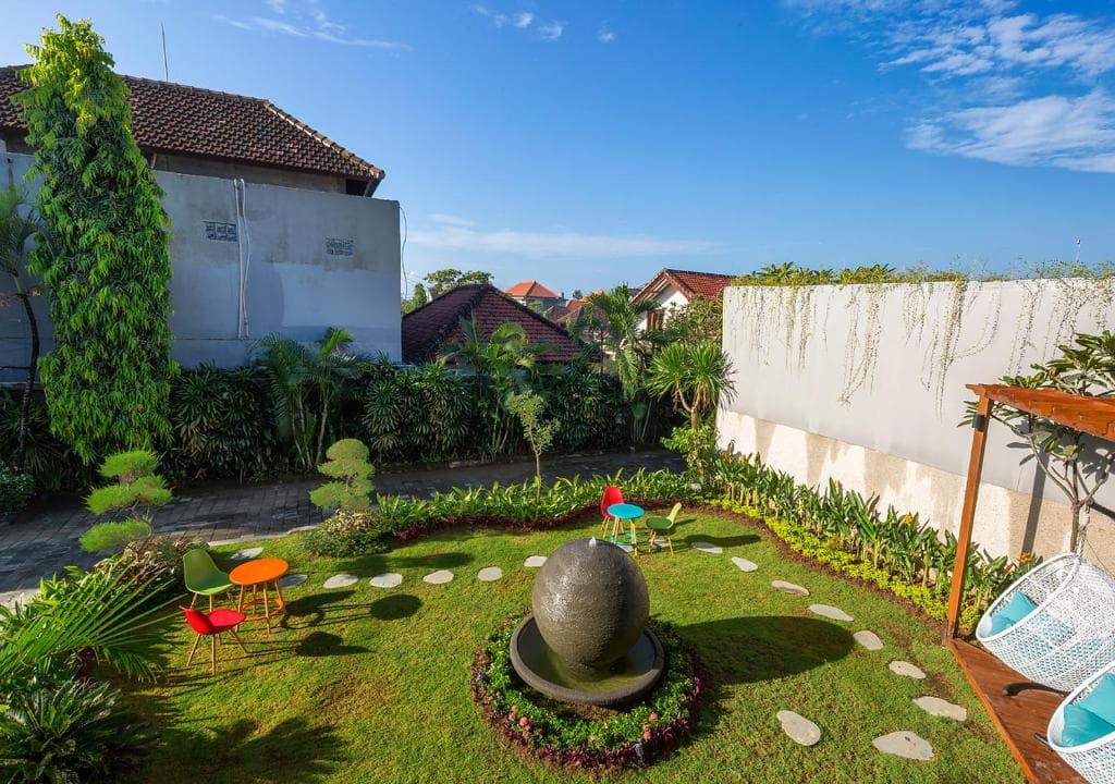 Destiny Villas and Residence