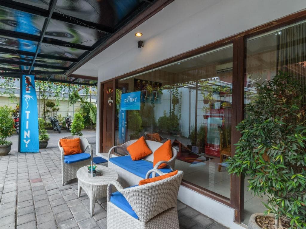 Destiny Villas and Residence