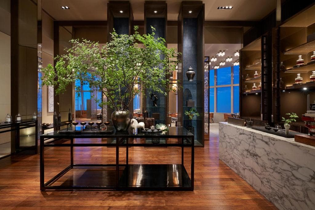 Park Hyatt Shanghai