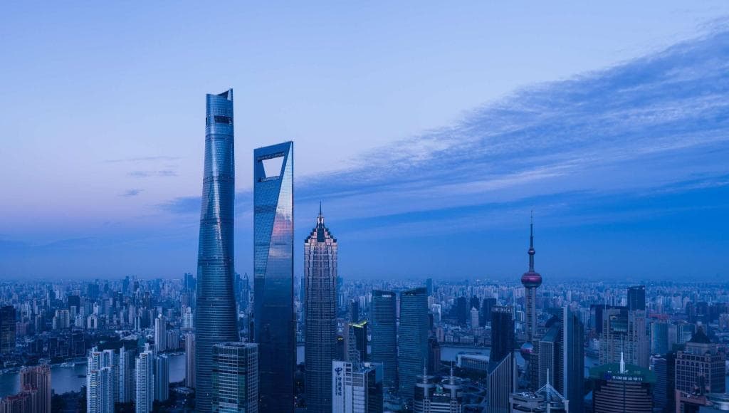 Park Hyatt Shanghai