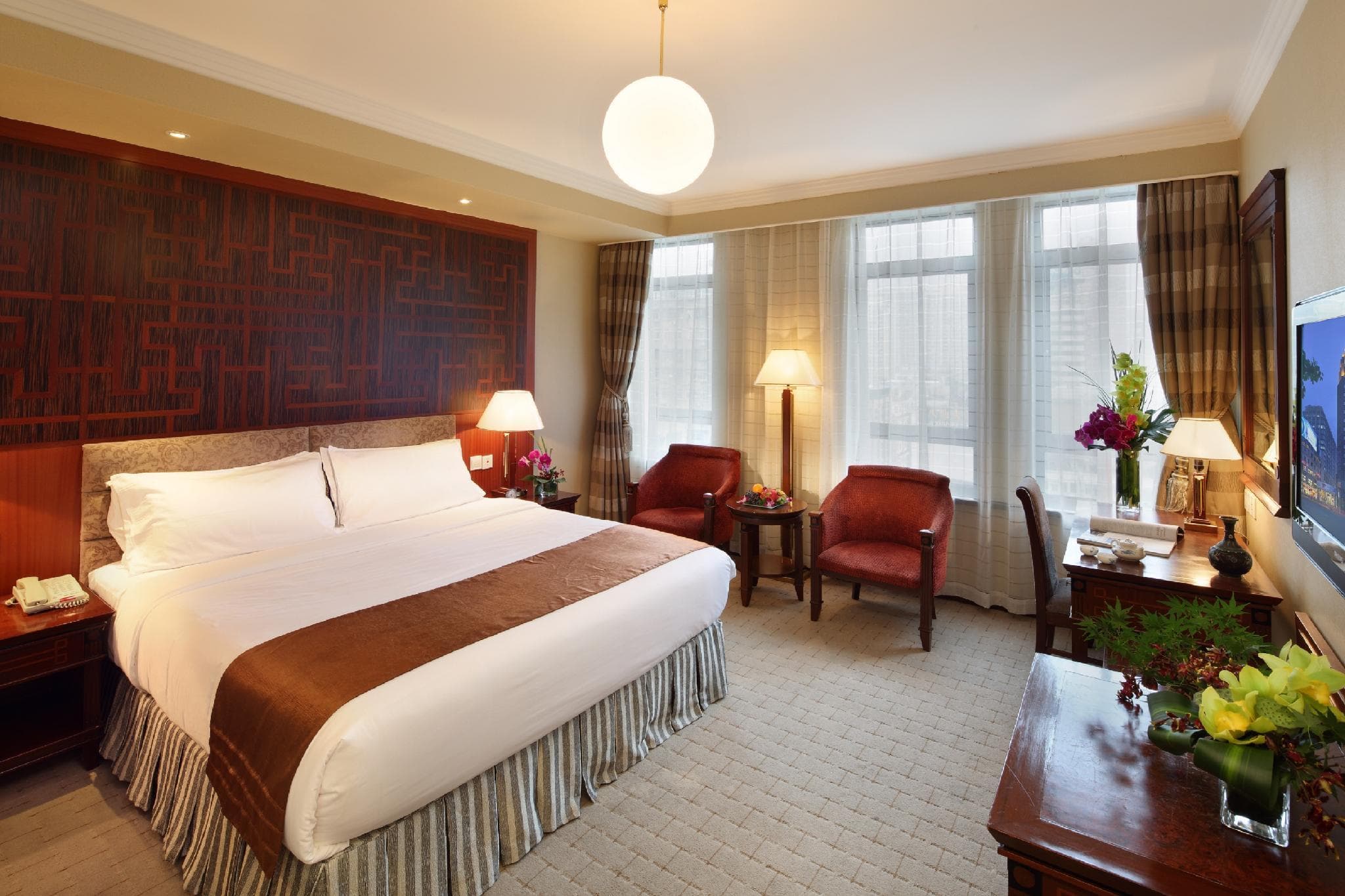Park Hotel Shanghai