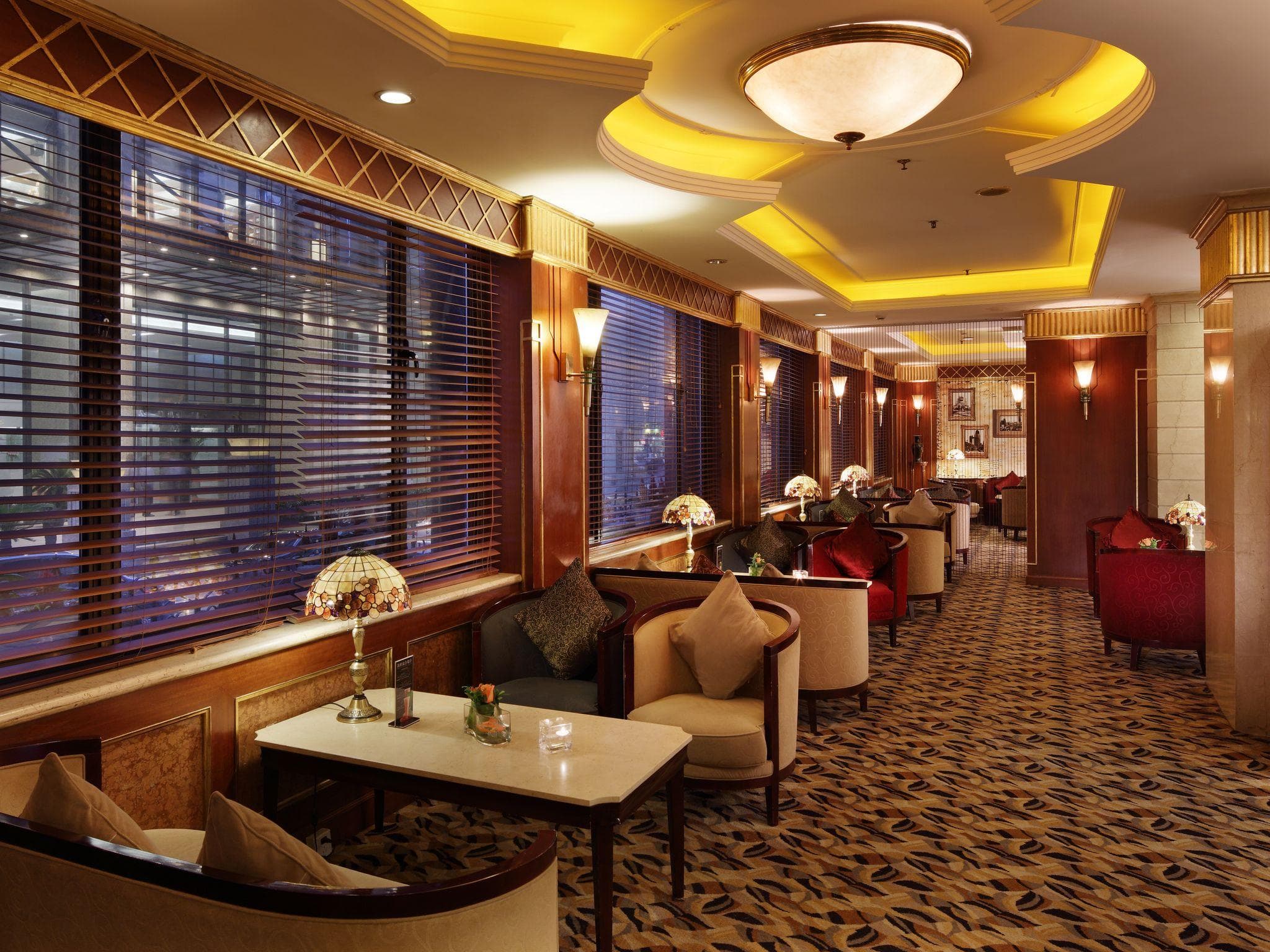 Park Hotel Shanghai