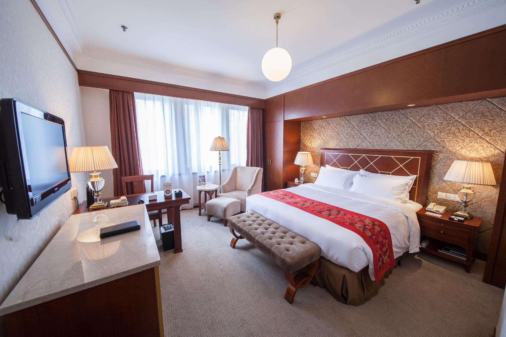 Park Hotel Shanghai
