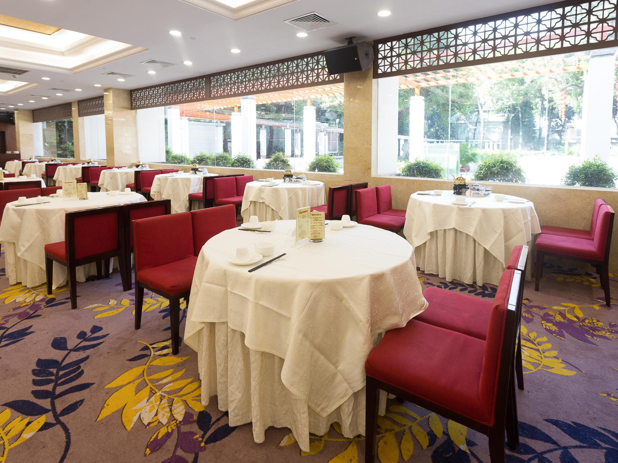 Guangdong Yingbin Hotel