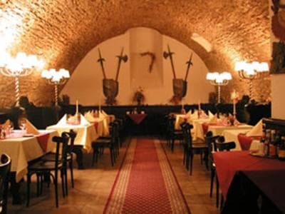 Hotel Meteor Plaza Prague