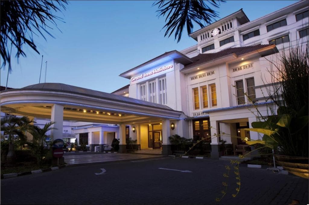 Grand Inna Malioboro Yogyakarta
