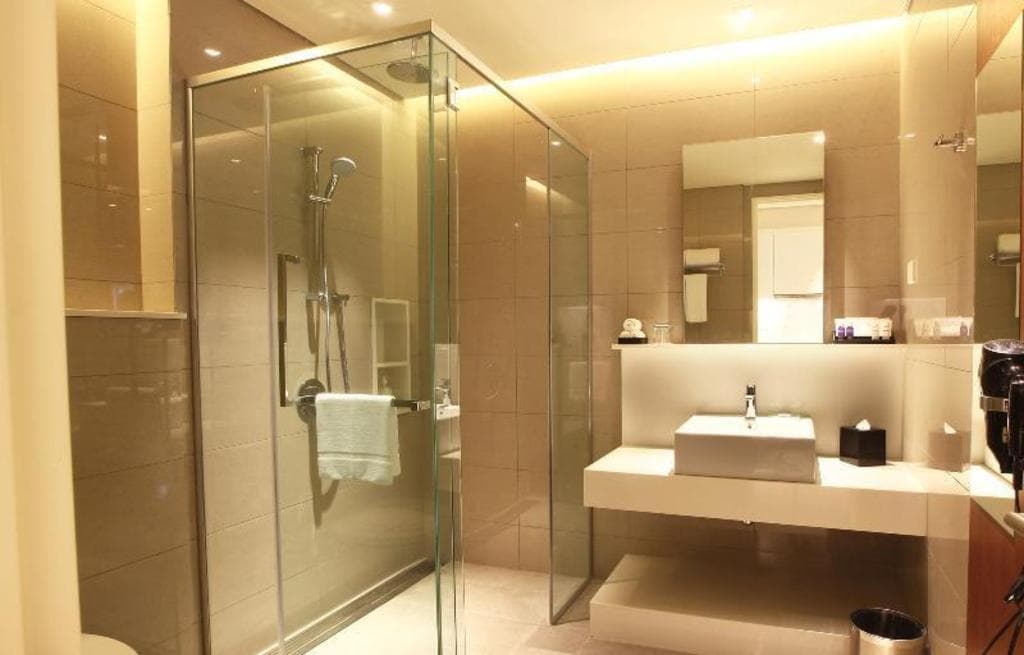 Tribeca Serviced Suites Bukit Bintang, Managed by Federal Hotels International