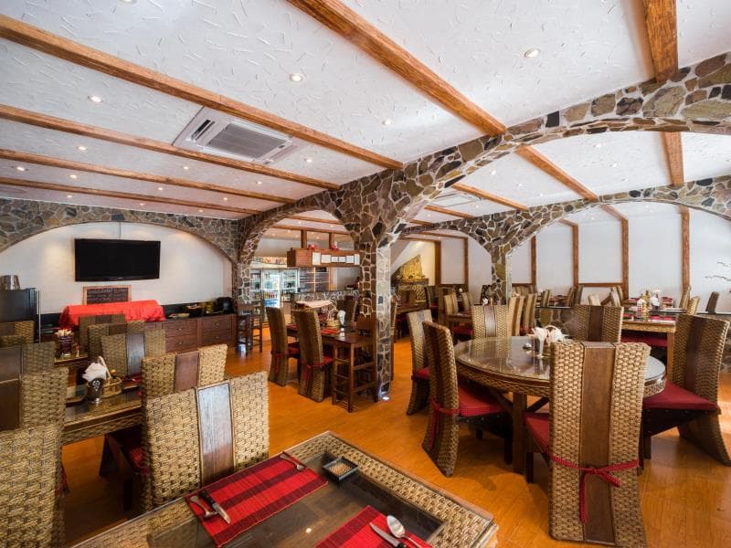 Chalet Suisse