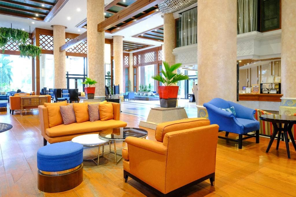 Long Beach Garden Hotel & Spa
