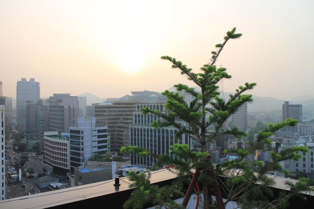 Dormyinn EXPRESS SEOUL Insadong