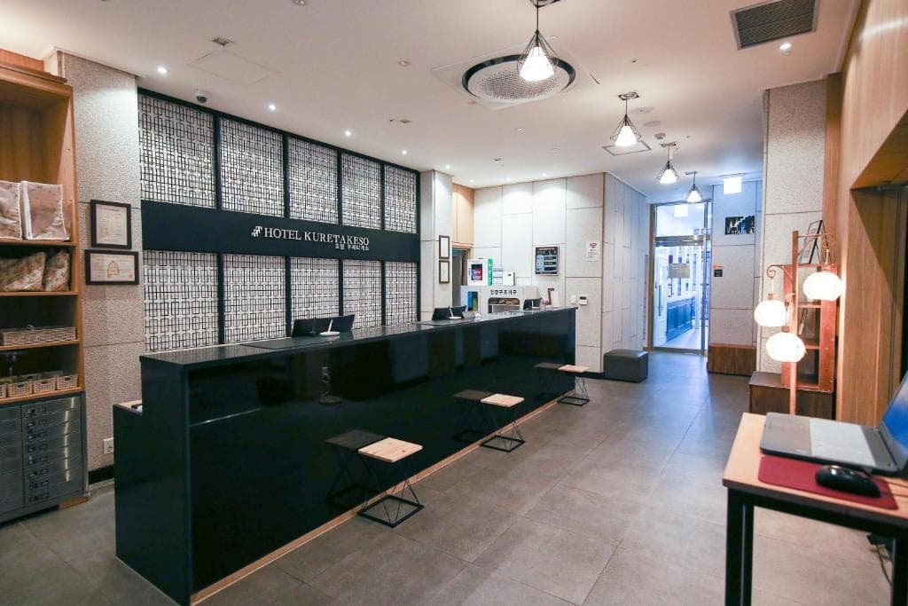 Dormyinn EXPRESS SEOUL Insadong