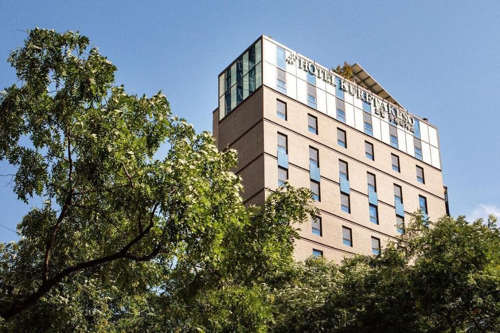 Dormyinn EXPRESS SEOUL Insadong
