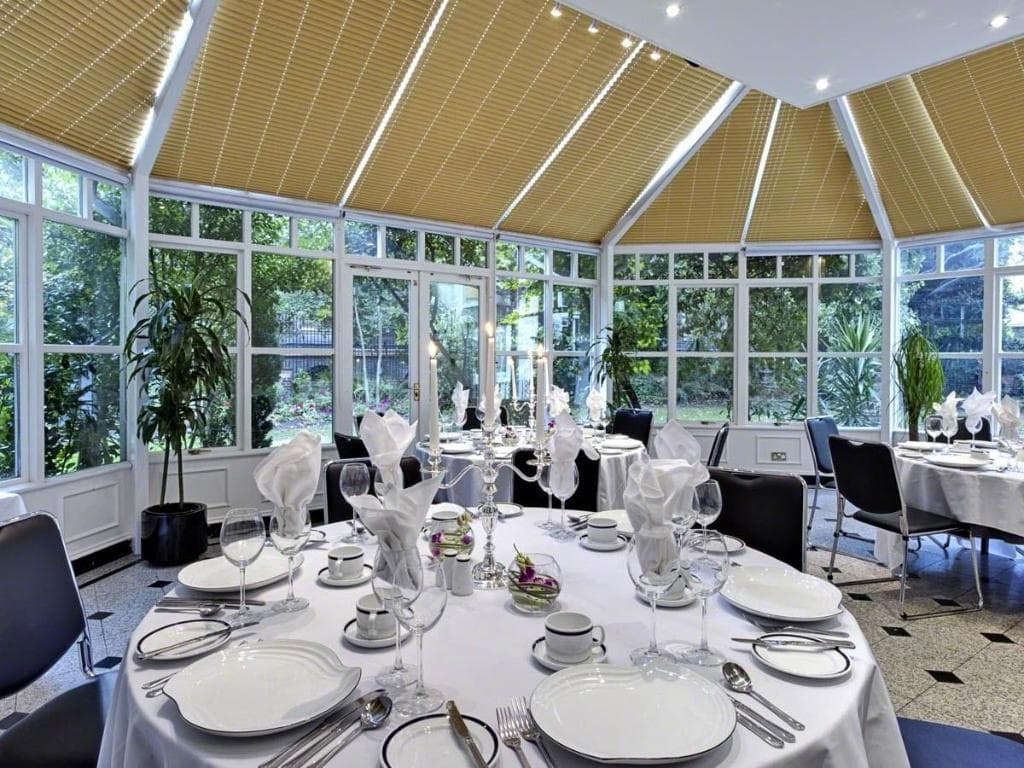 Grange White Hall Hotel