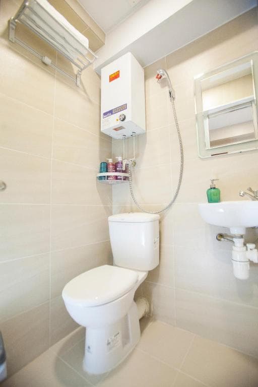 Kwong Hang Travel Guesthouse
