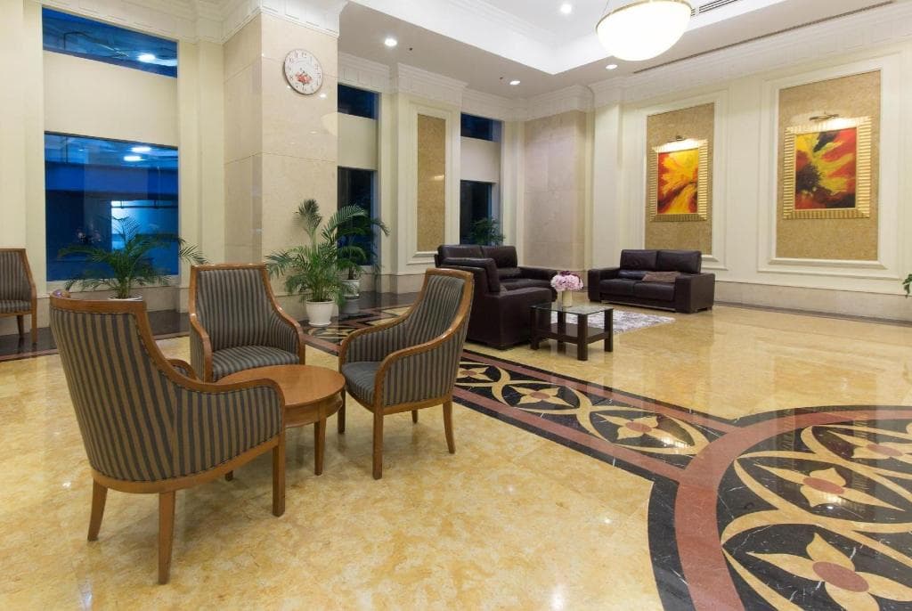 ZEN Home Parkview KLCC