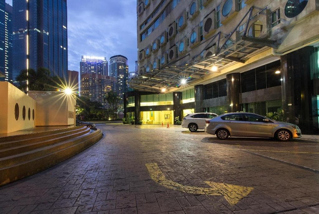 ZEN Home Parkview KLCC