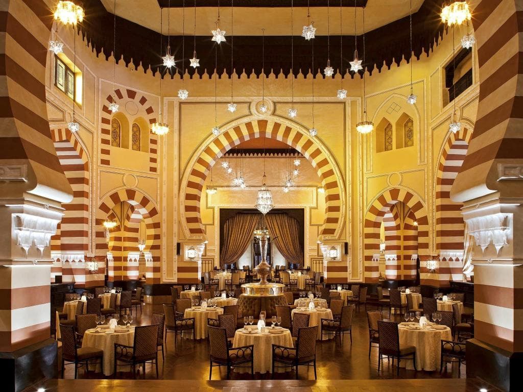 Old Cataract, Aswan (operated by Mandarin Oriental)