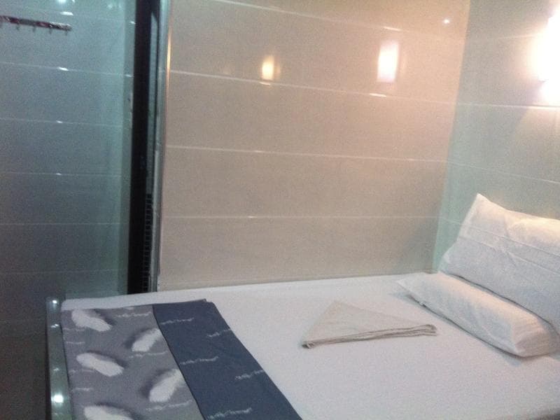 New Cosmos Hotel