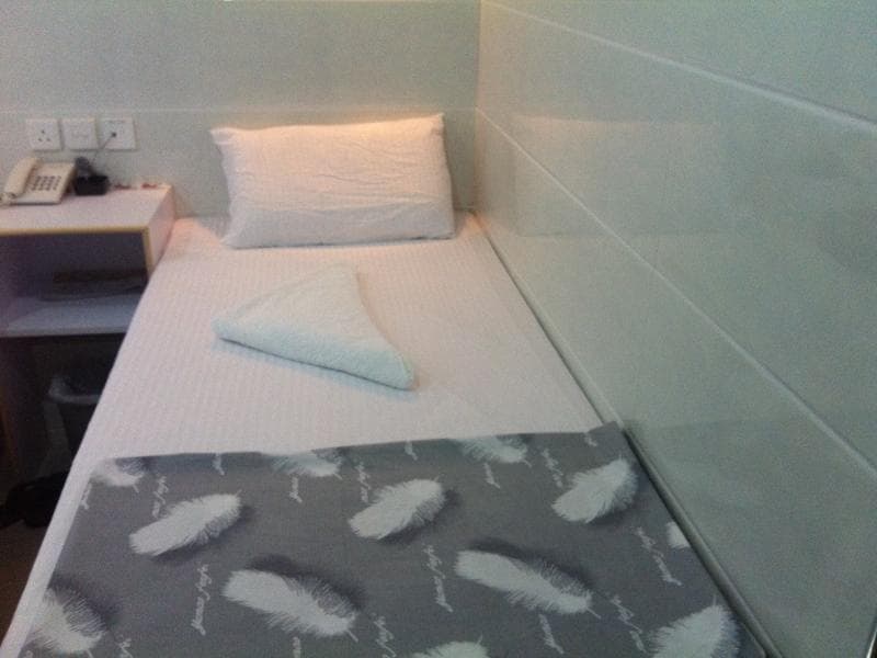 New Cosmos Hotel