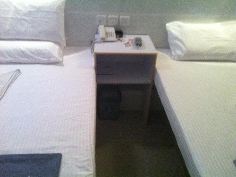 New Cosmos Hotel