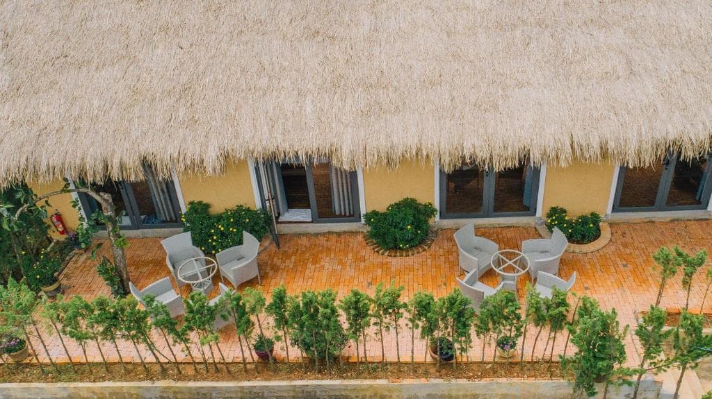 Cocoon Bungalow