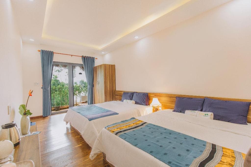Cocoon Bungalow