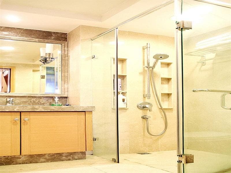 U Hotel Apartment Zhujiang New Town (Flower City Square)