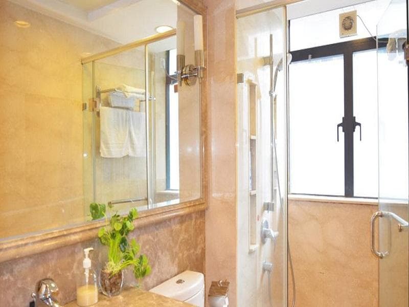 U Hotel Apartment Zhujiang New Town (Flower City Square)