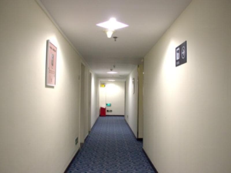 7 Days Inn (Guangzhou Kecun)