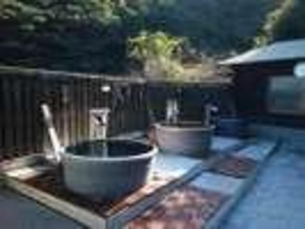 Ebisuya Ryokan