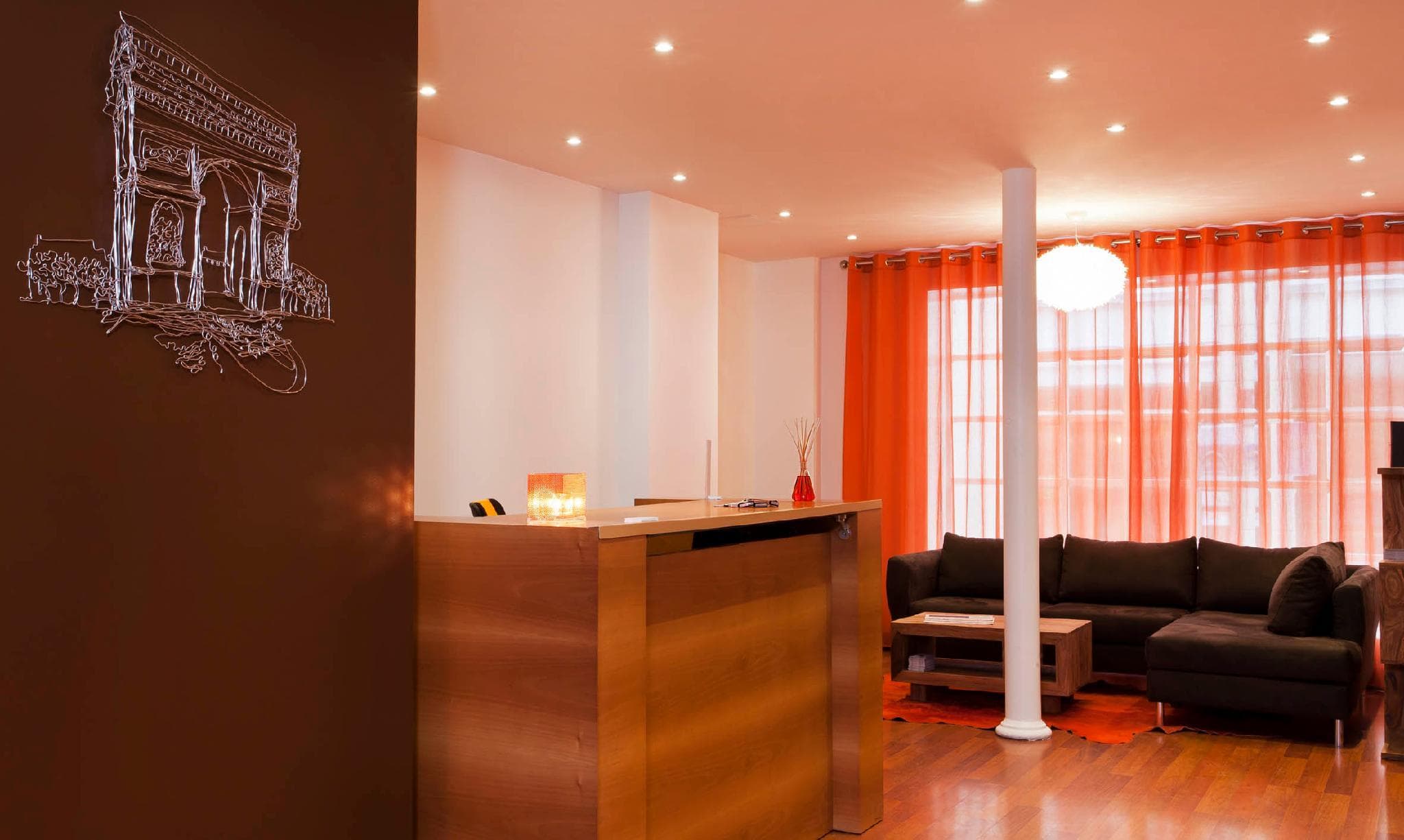 Hotel Delarc