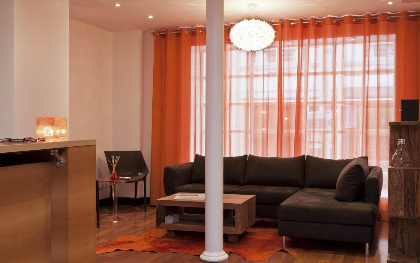 Hotel Delarc
