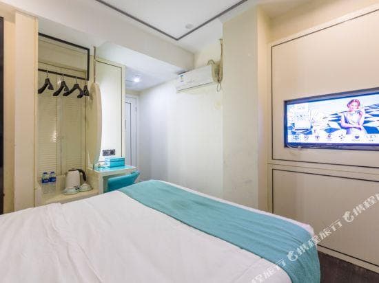 Xana Hotelle Shanghai Xujiahui ASE Center Branch