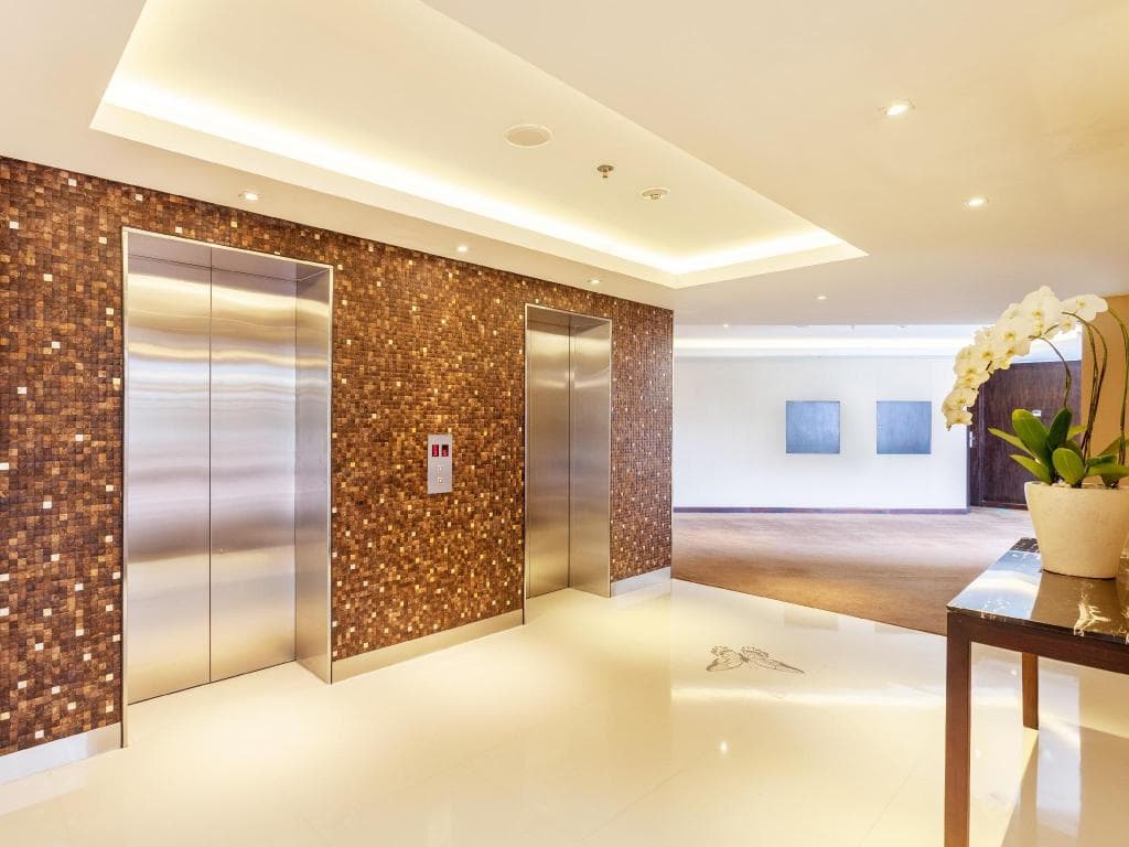 Double - Six, Luxury Hotel - Seminyak