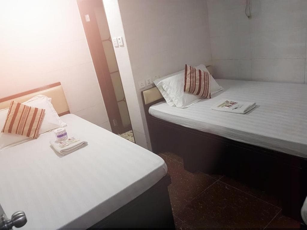 Crystal Hostel