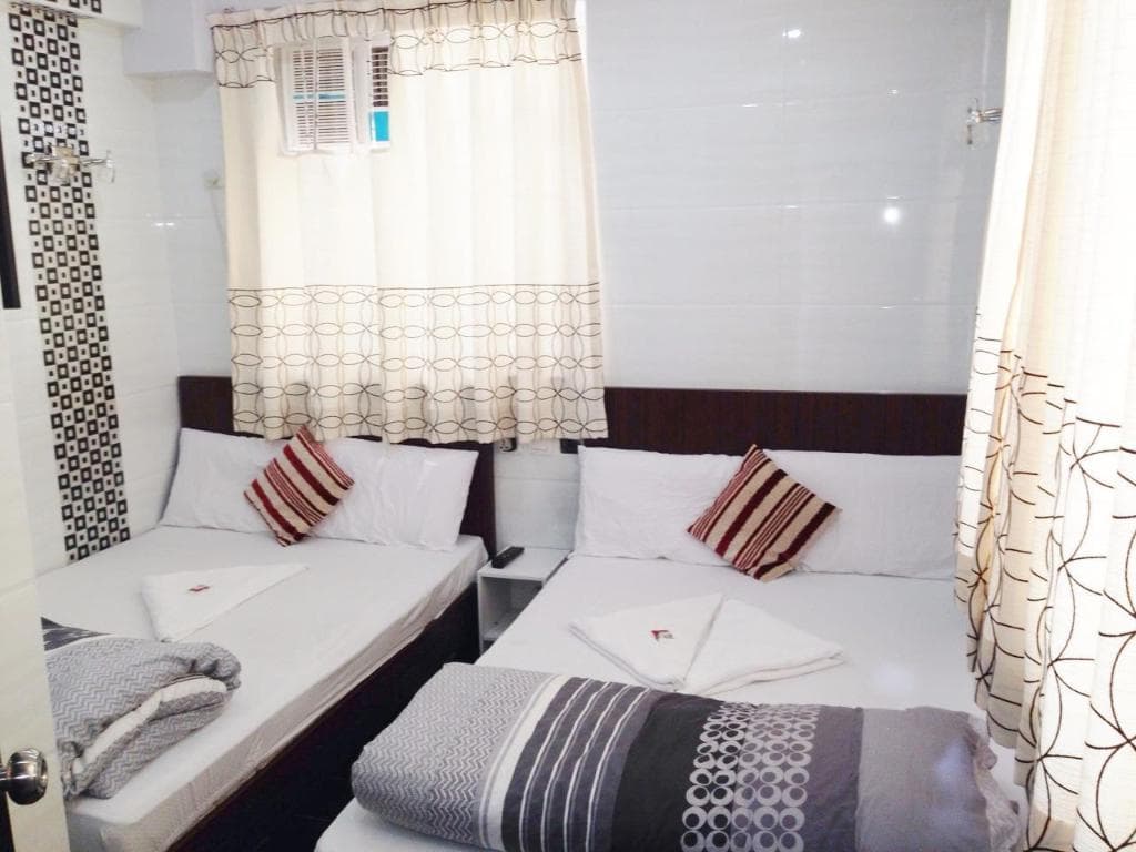Crystal Hostel