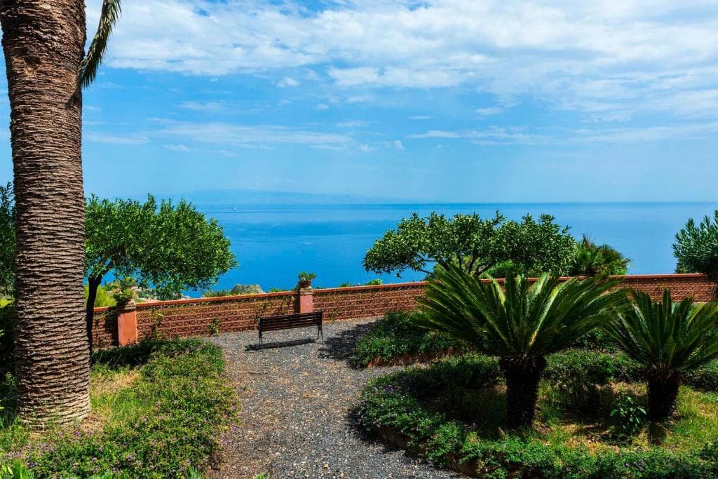 Grand Hotel Miramare