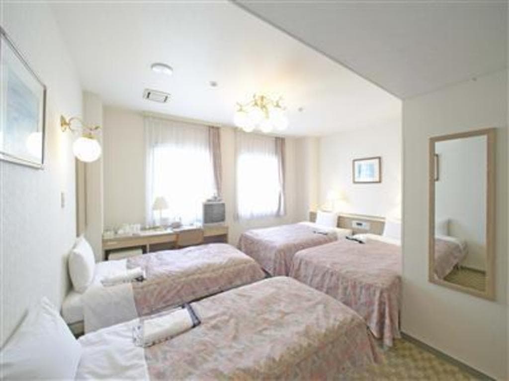 Hotel IL FIORE Kasai Annex