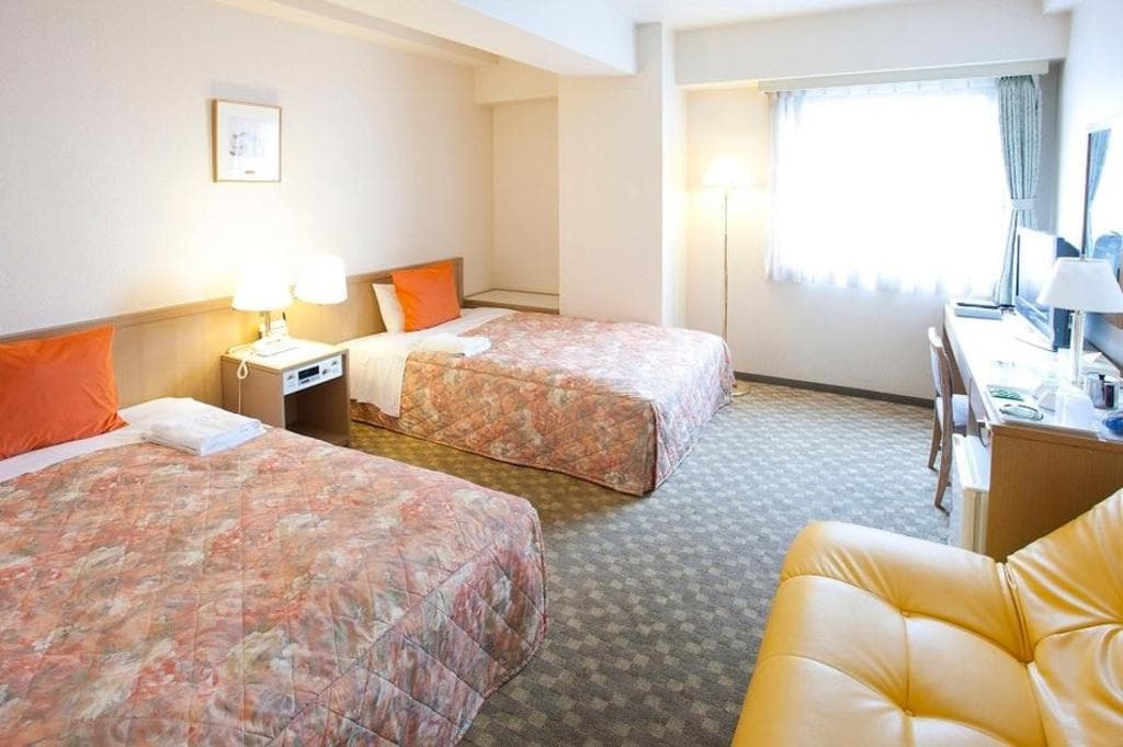 Hotel IL FIORE Kasai Annex