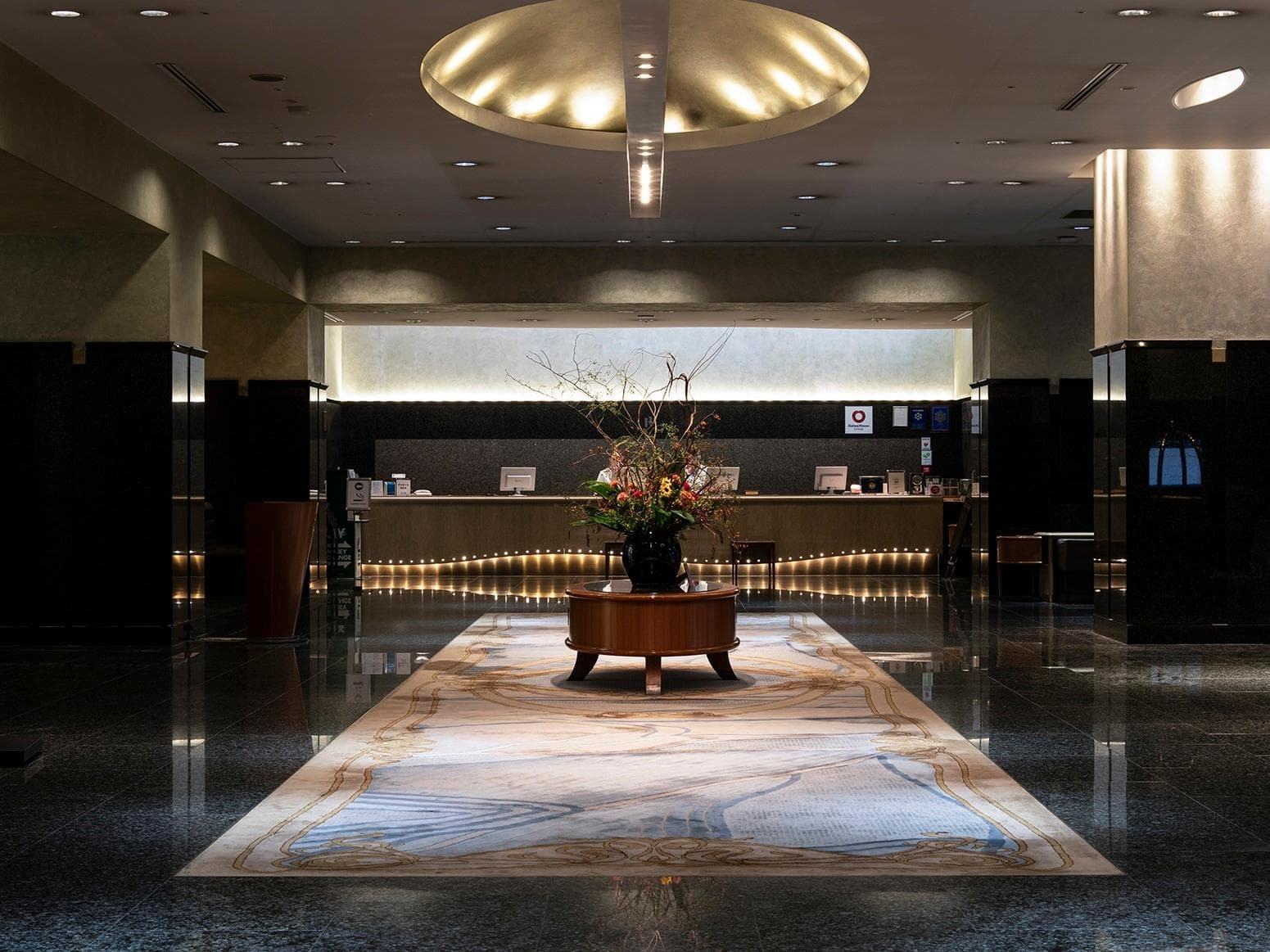 Grand Mercure Sapporo Odori Park