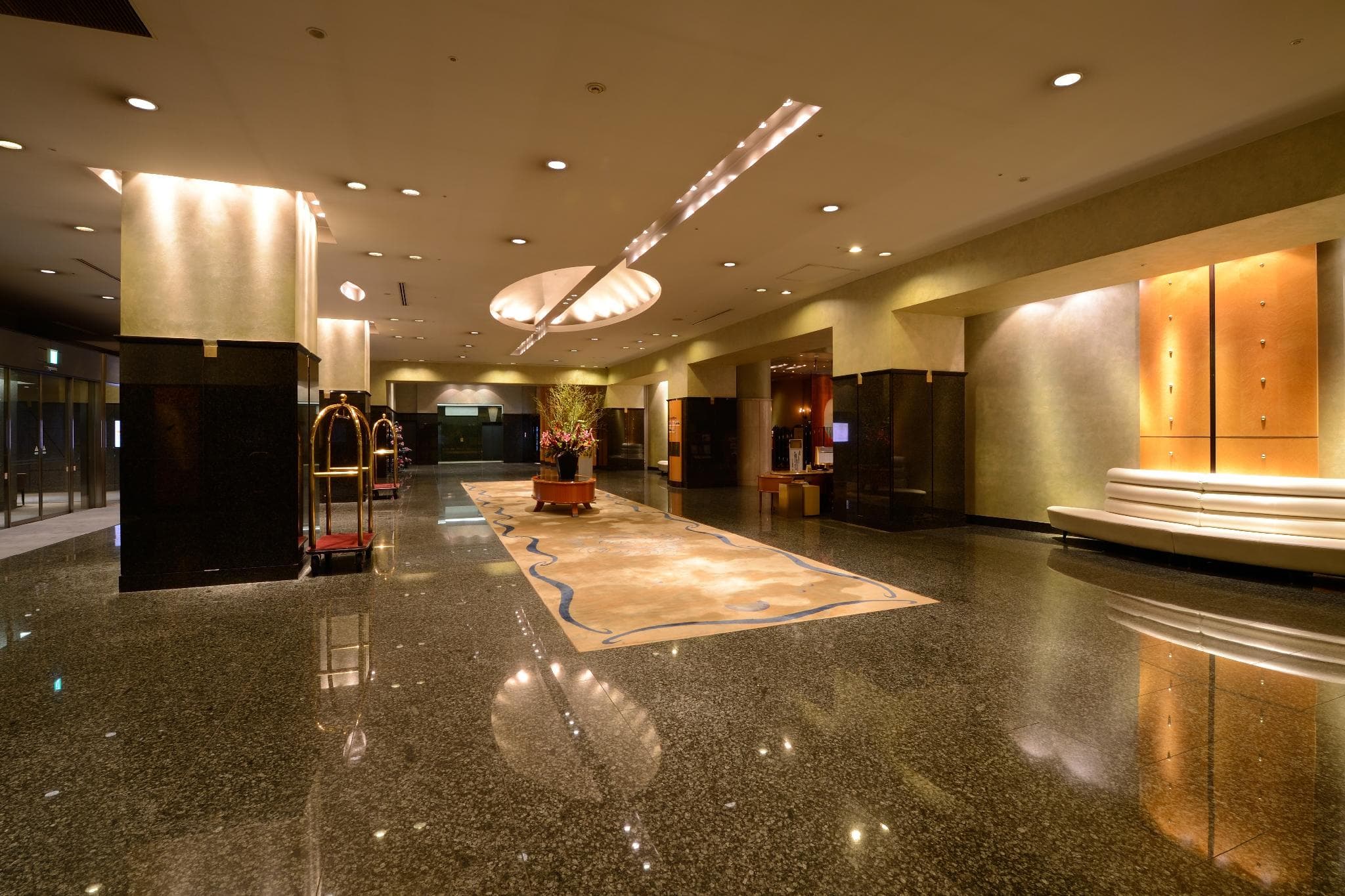 Grand Mercure Sapporo Odori Park