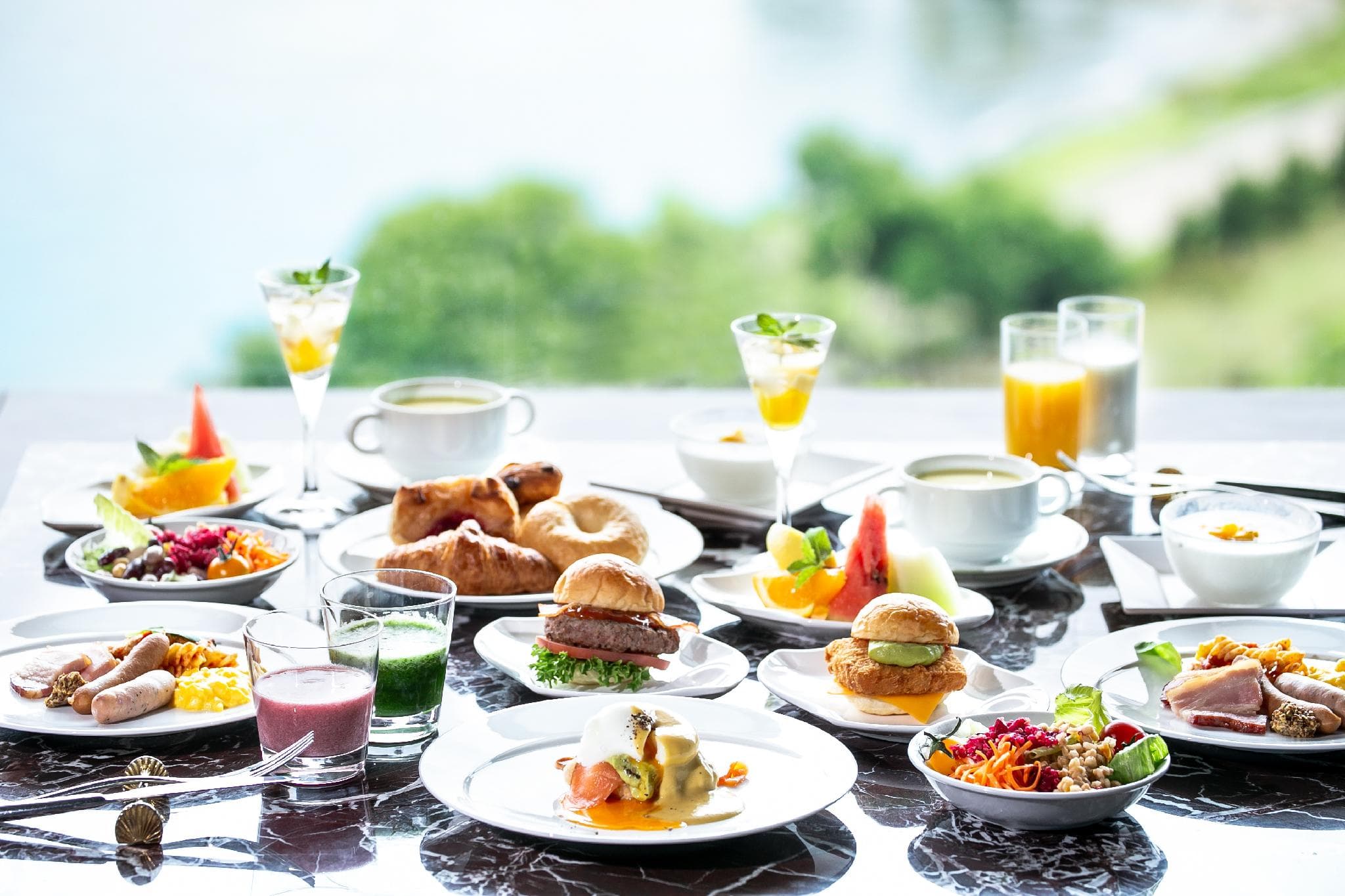 Grand Mercure Sapporo Odori Park