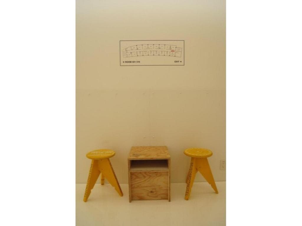 MUSTARD HOTEL SHIBUYA - Hostel