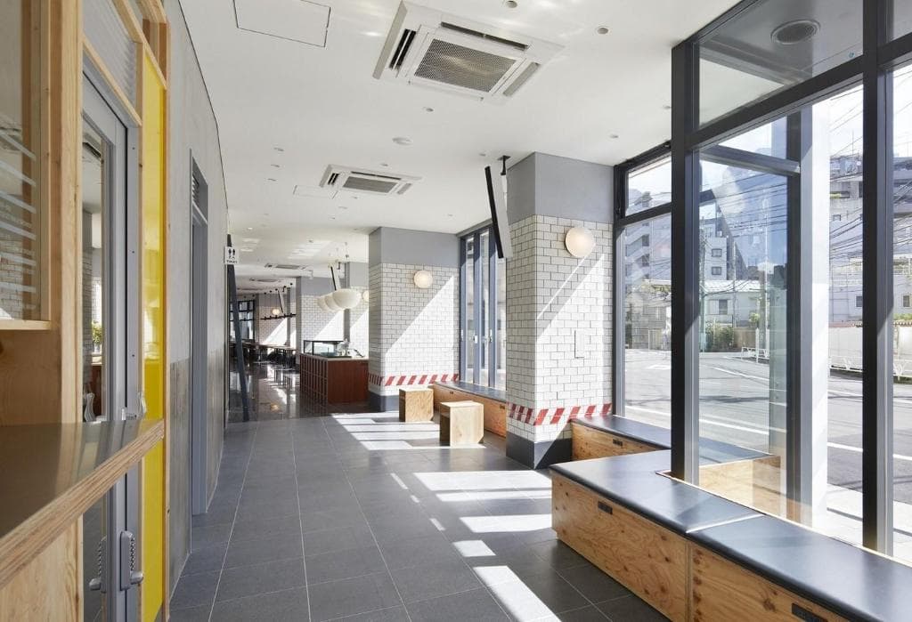 MUSTARD HOTEL SHIBUYA - Hostel