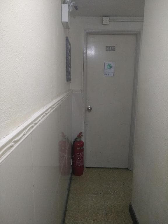 Hong Kong South North Hostel