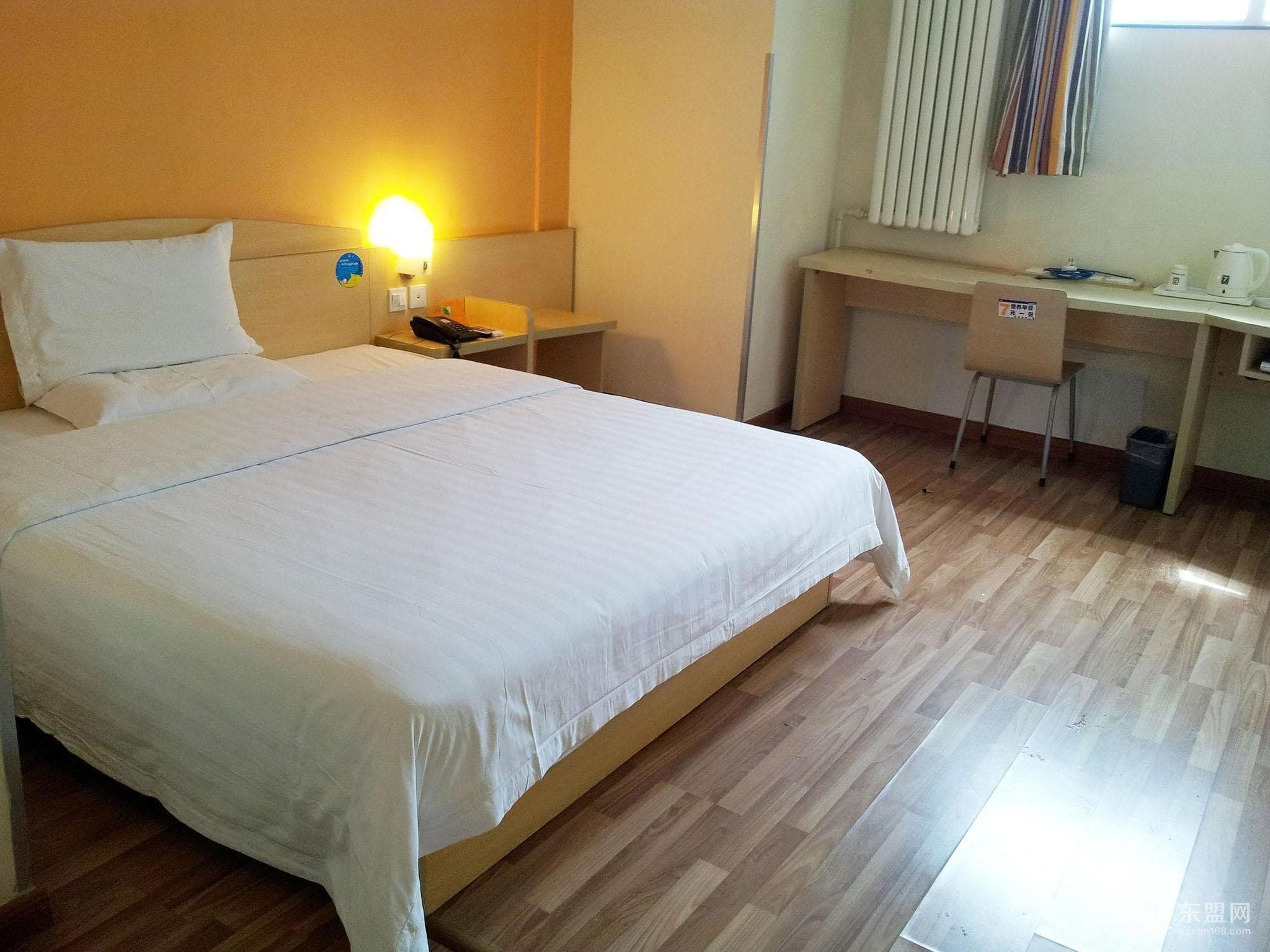 7 Days Inn (Shanghai Lujiazui)