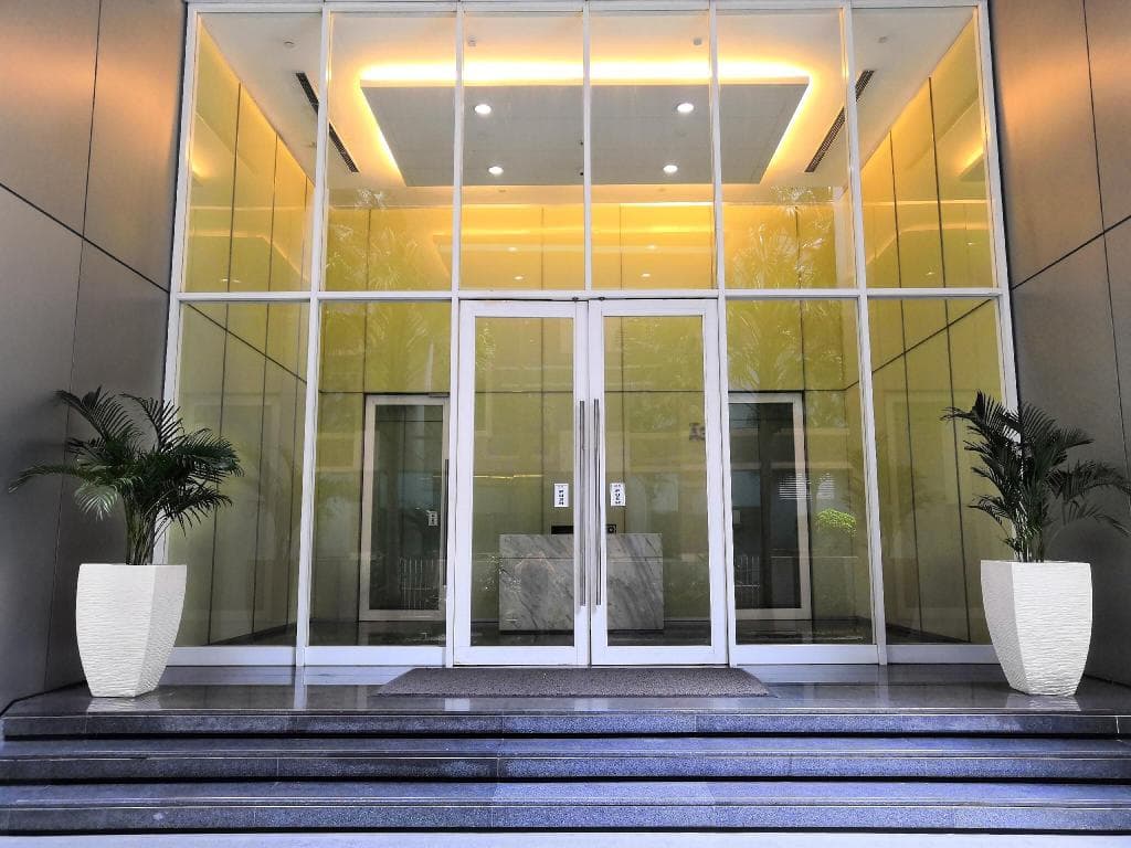 Soho Suites KLCC Kuala Lumpur