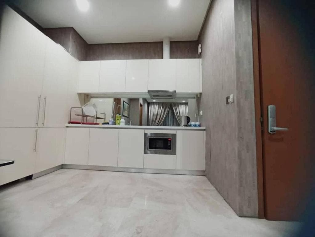 Soho Suites KLCC Kuala Lumpur